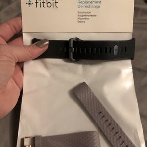 Fitbit replacement bands for charge 2 or iconic
